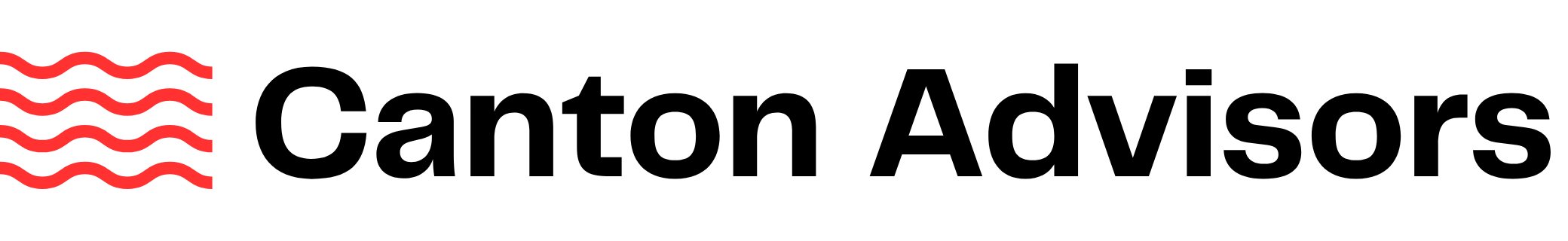 Canton Advisors Logo